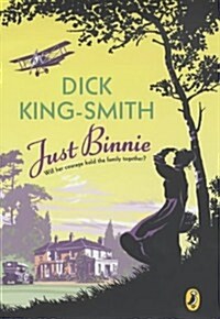 Just Binnie (Hardcover)