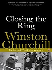 Closing the Ring : The Second World War (Paperback, 5 ed)