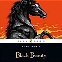 Black Beauty (CD-Audio, Abridged ed)