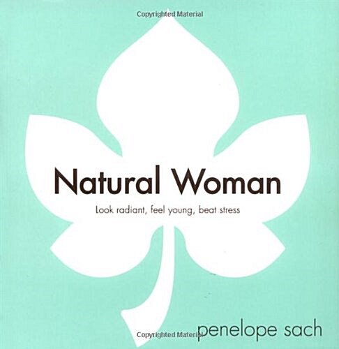 Natural Woman (Paperback)