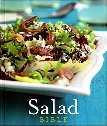 Salad Bible (Paperback)