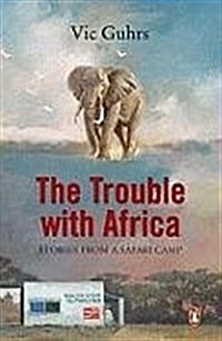 Trouble with Africa (Paperback)