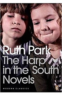 The Harp in the South Trilogy (Paperback)