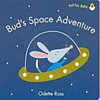Buds Space Adventure (Paperback)