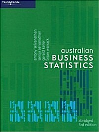 Australian Business Statistics (Paperback)