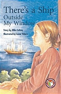 PM Ruby - Set a Theres a Ship Outside My Window (X6) (Paperback)