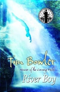 River Boy (Paperback)