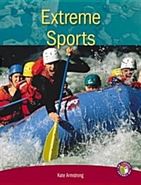 PM Non-Fiction - Ruby Level Extreme Sports (X6) (Paperback)