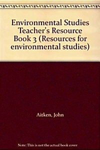 Environmental Studies (Loose-leaf)