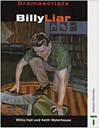 Billy Liar (Paperback, New)