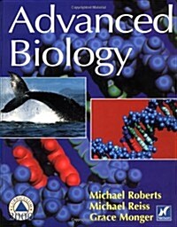 Advanced Biology (Paperback)