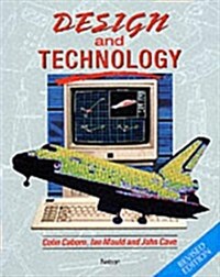 Design and Technology (Paperback, Revised ed)