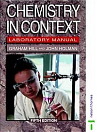 Chemistry in Context - Laboratory Manual (Paperback)