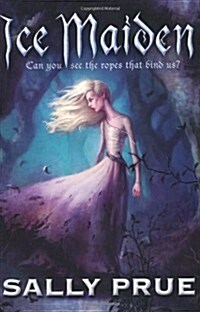 Ice Maiden (Paperback)