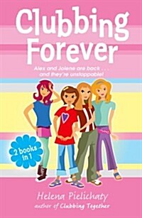 Clubbing Forever (Paperback)