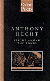 Flight Among the Tombs (Paperback)