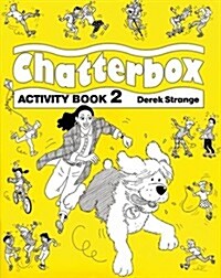 Chatterbox: Level 2: Activity Book (Paperback)