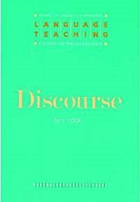 Discourse (Paperback)