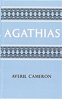 Agathias (Hardcover)