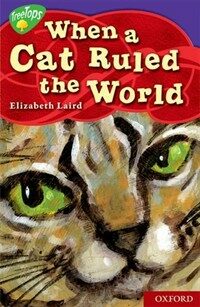 When a Cat Ruled the World (Paperback)