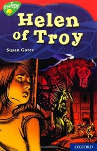 Helen of Troy: A Myth from Ancient Greece (Paperback)