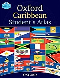 Oxford Caribbean Students Atlas (Multiple-component retail product)