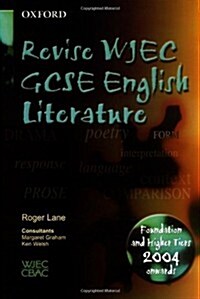 Wjec (Paperback)