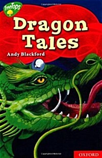 Dragon Tales (Paperback)