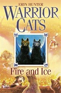 Fire and Ice (Paperback)