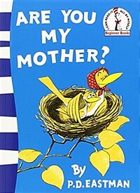 Are You My Mother? (Paperback, Rebranded edition)