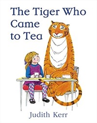 (The) tiger who came to tea