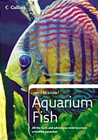 Aquarium Fish (Paperback)