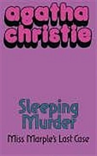 Sleeping Murder (Hardcover, Facsimile ed)