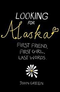 Looking for Alaska (Paperback)