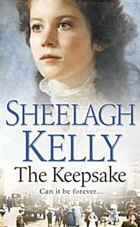 The Keepsake (Paperback)