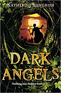 Dark Angels (Paperback)