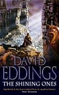 The Shining Ones : Book Two of the Tamuli (Paperback)