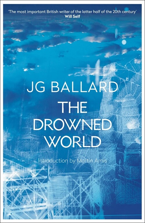 The Drowned World (Paperback)