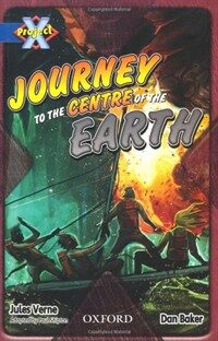 Journey to the Centre of the Earth (Paperback)