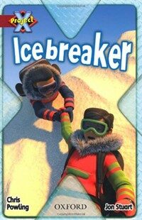 Icebreaker (Paperback)