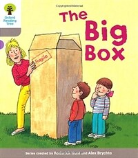 (The) Big box
