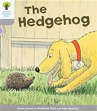 (The) Hedgehog