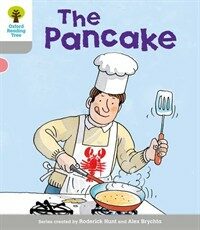 (The) Pancake