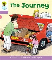 Journey 표지이미지