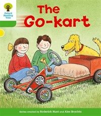 (The)Go-kart