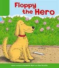 Floppy the heroFloppy to the rescue 표지이미지