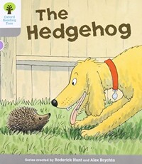 (The) Hedgehog