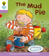 (The) Mud pie