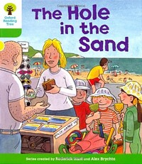 (The) Hole in the sand