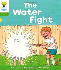 (The) Water fight